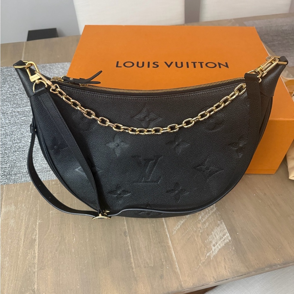 Louis Vuitton Loop Hobo